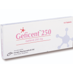 Geficent(Gefitinib)