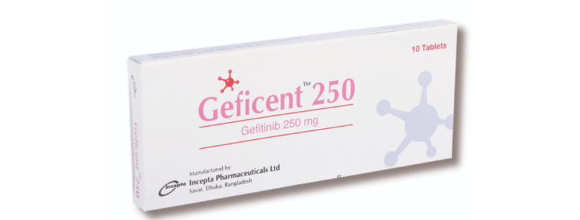 Geficent(Gefitinib)