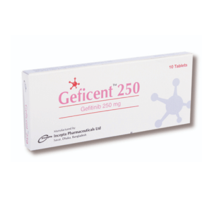 Geficent(Gefitinib)
