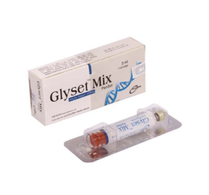 Glyset Mix
