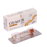 Glyset R (Protamine crystallised Insulin Aspart)