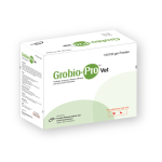 Grobiio-Pro vet Powder(Probiotics, Enzymes, Vitamins, Minerals and Amino acid Combination)