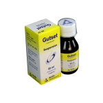 Gutset Oral Suspension