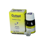 Gutset Pediatric Drops