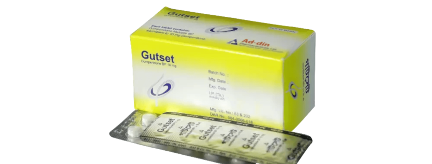 Gutset Tablet