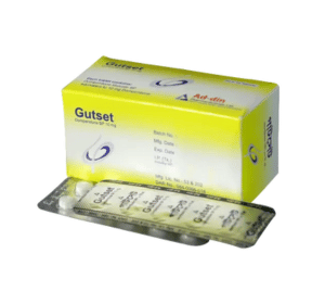 Gutset Tablet
