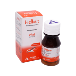 Helben Oral Suspension