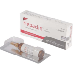 Hepaclin(L-Ornithine L-Aspartate)