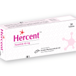 Hercent(Neratinib Tablet)