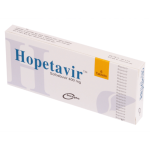 Hopetavir(Sofosbuvir)