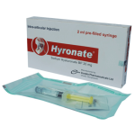 Hyronate(Sodium Hyaluronate)