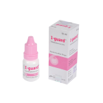 I-guard Eye/Ear Drops(Chloramphenicol)