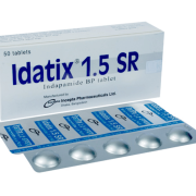 Idatix