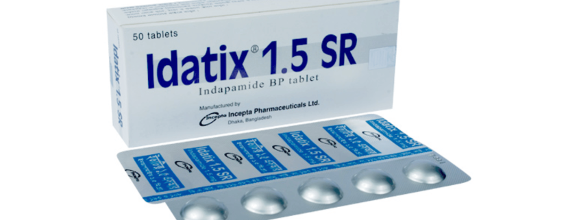 Idatix