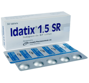 Idatix
