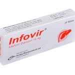 Infovir(Adefovir Dipivoxil)