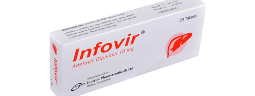 Infovir(Adefovir Dipivoxil)