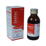 Inolac(Lactulose)