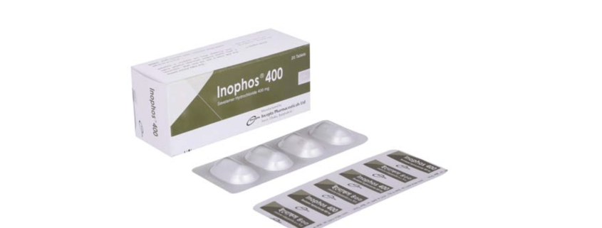 Inophos(Sevelamer)