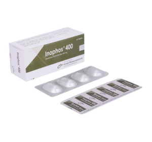 Inophos(Sevelamer)
