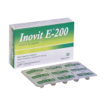 Inovit E(Vitamin E