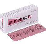 Intafenac K