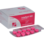 Intaflam(Ibuprofen)