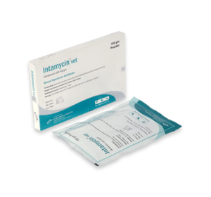 Intamycin Vet Powder(Gentamicin)
