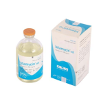 Intamycin vet injection(Gentamicin)