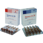 Intamycin(Gentamicin)