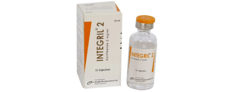 Integril(Eptifibatide )