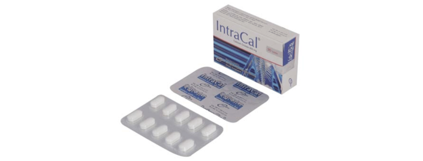 IntraCal(Calcium Orotate )