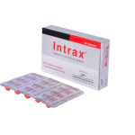 Intrax(Tranexamic acid) \