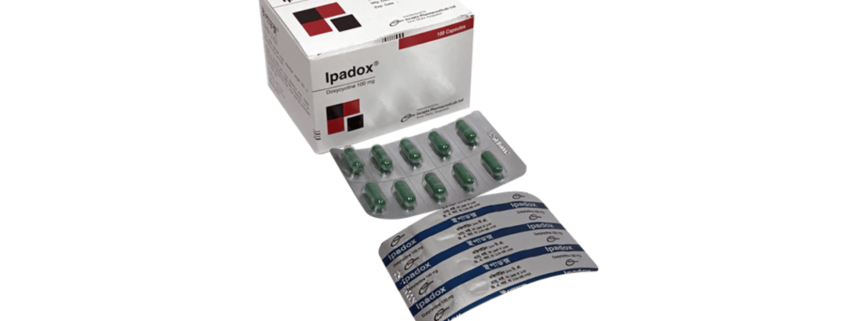 Ipadox(Doxycycline)