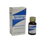 Ipratop(Ipratropium)