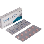 Ivolol(Nebivolol )