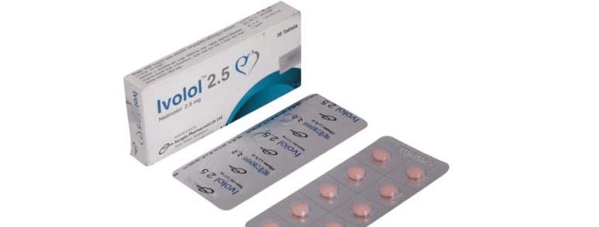 Ivolol(Nebivolol )