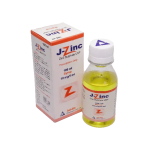 J-Zinc Syrup