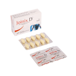 Joinix D(Glucosamine + Diacerein )