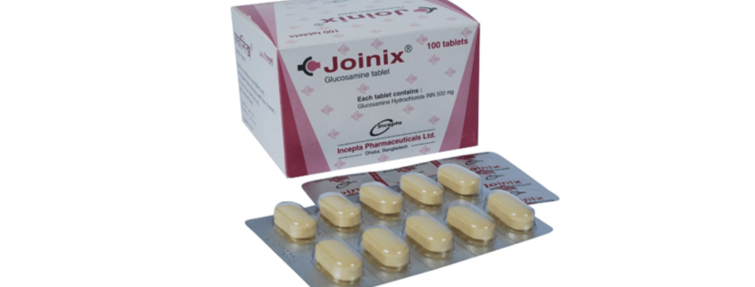 Joinix(Glucosamine)