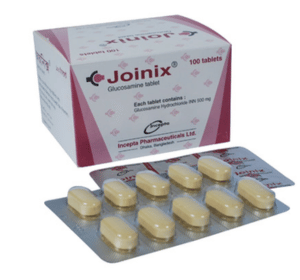 Joinix(Glucosamine)
