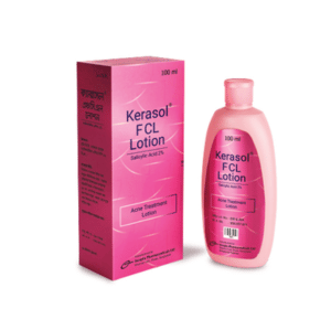 Kerasol FCL(Salicylic Acid )
