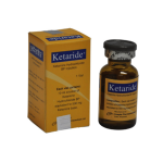 Ketaride(Ketamine)