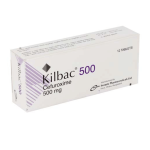 Kilbac(Cefuroxime)