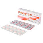 Kolchin(Colchicine)