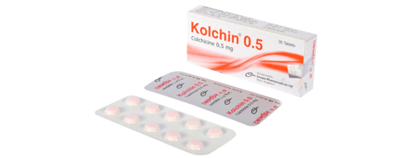 Kolchin(Colchicine)