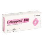 Labegest(Labetalol Hydrochloride)