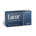 Lacor IM/IV Injection