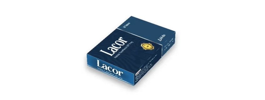 Lacor Tablet