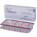 Lamivir(Lamivudine)